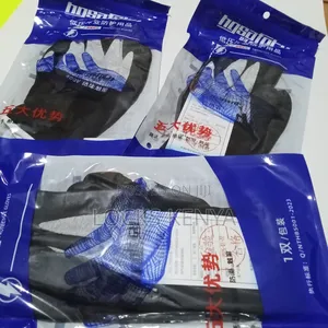 Electrical Gloves