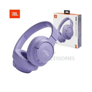 JBL Tune 720 Bt Wireless Headphones