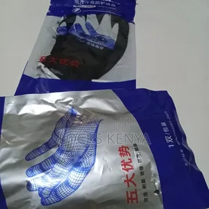 Installation Electrical Gloves