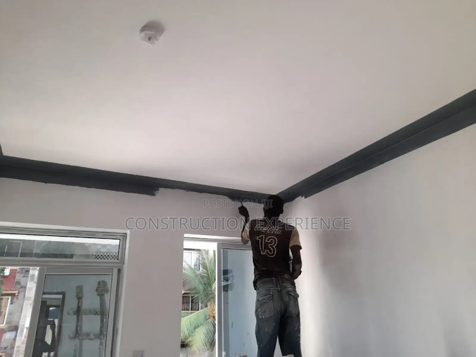 Painting Services