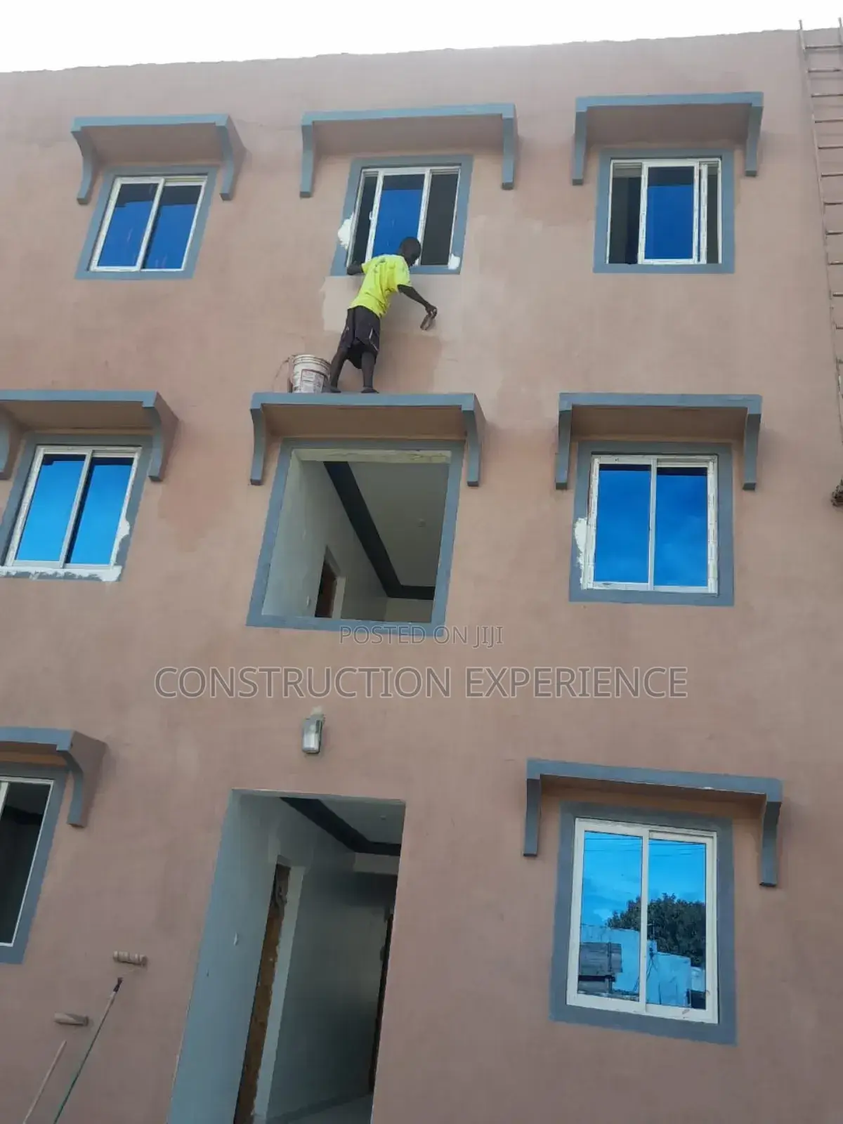 Painting Services