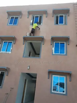 Painting Services