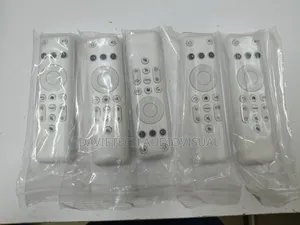 Epson Co-W01,Fh02 Projector Replacement Remotes