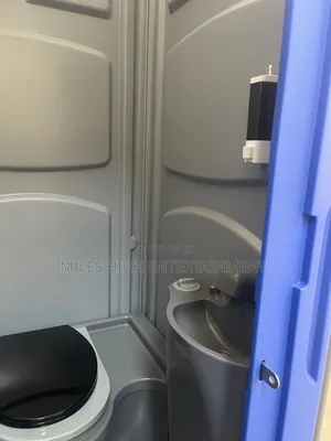 Portable Toilets for Hire for Events