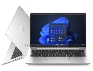 New Laptop HP ProBook 440 G10 16GB Intel Core I7 SSD 512GB