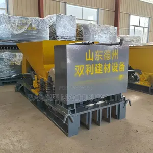 T-Beam Making Machine