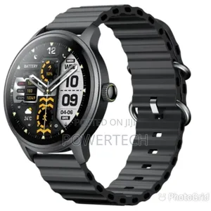 Oraimo Watch 5r Pro Osw-830 1.43" Amoled 2.5d
