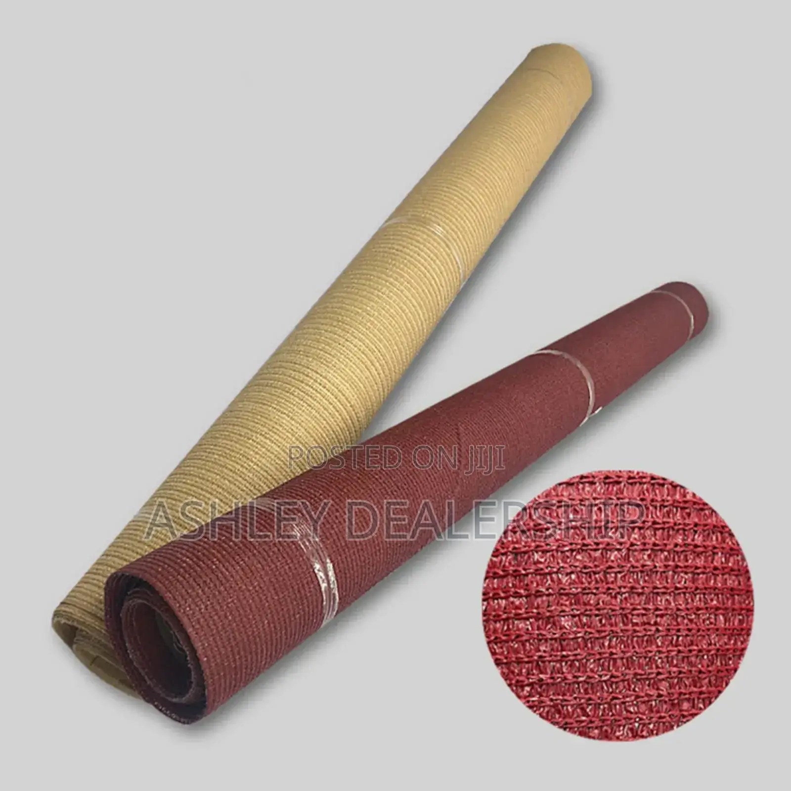 Car Shade Waterproof Net Per Square Meter