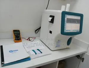 Bioelab Ec-30 3part Hematology Analyzer