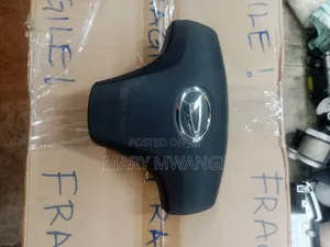 Ex Japan Daihatsu Mira Steering Airbag