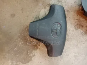 Ex Japan Probox Steering Airbag