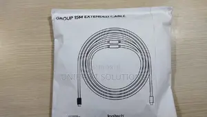 Logitech Group 15m Extended Cable