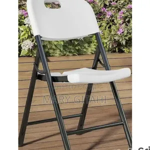 Foldable Chair at 3800