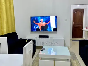 Floating Tv Stand Matching Coffee Table