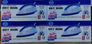 Primdale Electric Dry Iron Box
