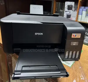 Epson L3250 Pre-Owned Printer