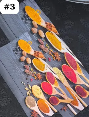 Grey Antislip Kitchen Mats