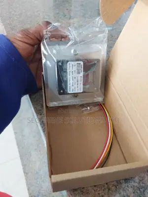 No Touch Exit Button,An Infrared Sensor Switch