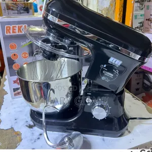 Reki Commercial Stand Mixer
