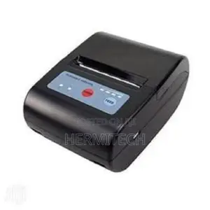 Bluetooth Thermal Receipt Printer