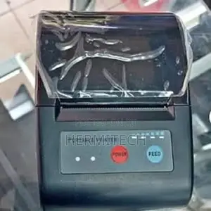 Bluetooth Thermal Receipt Printer