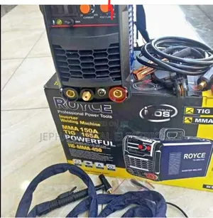 Inverter Welding Machine