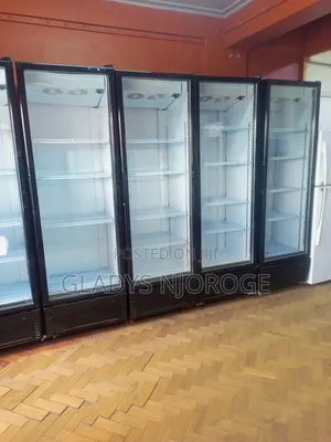 Affordable Show Case Display Fridge/All Size