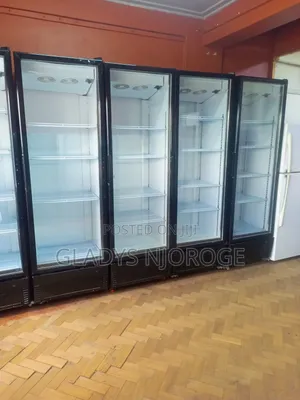 Affordable Show Case Display Fridge/All Size