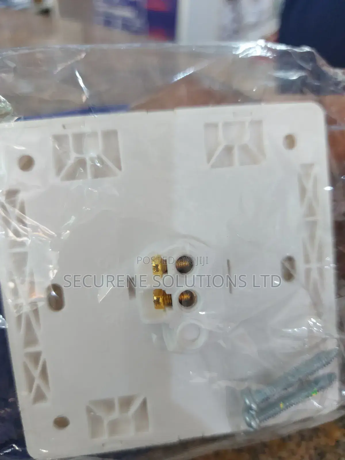 Dc12v Door Exit Buttonused In Access Control Systems