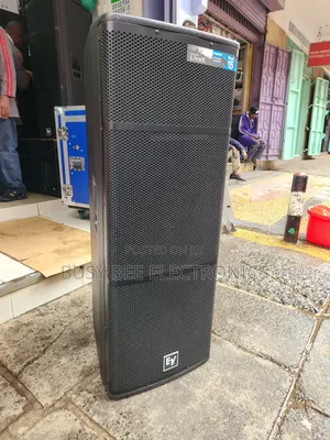 Ev Livex 215 Full Range Speaker