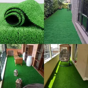 Green Ggrass Carpets Grass Carpets 15m