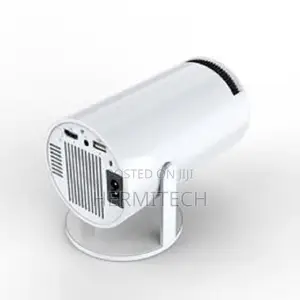 Calus Multimedia Led Projector, Model - H5-A,