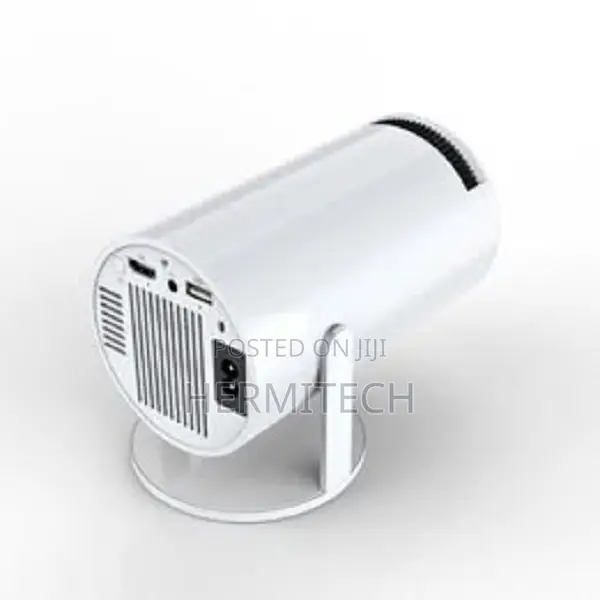 Calus Multimedia Led Projector, Model - H5-A,