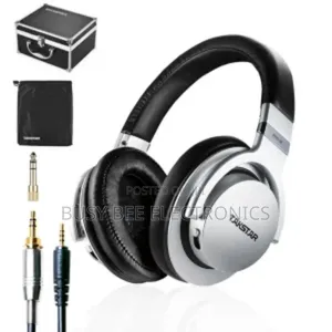 Takstar Pro 82 Studio Monitoring Headphones