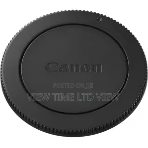 Canon Camera Body Cap