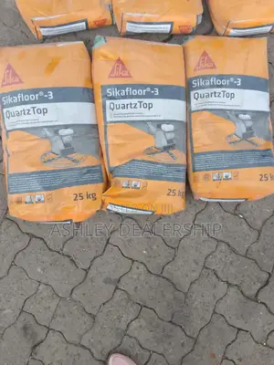 Sika Quartz 3