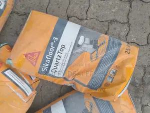 Sika Quartztop Floor Hardener 25kgs