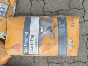 Sika Quartztop 3 Hardener 25kgs