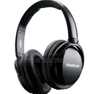 Takstar Ts-450 Studio Monitor Headphones