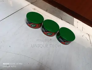 Turtle Wax Polishing Compound Paste