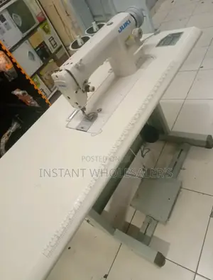 Electric Industrial Commercial Sewing Machine DDL 8700