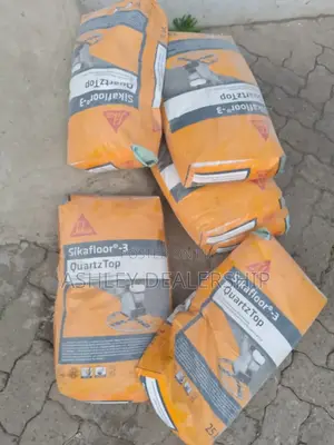 25kg Sika Quartztop