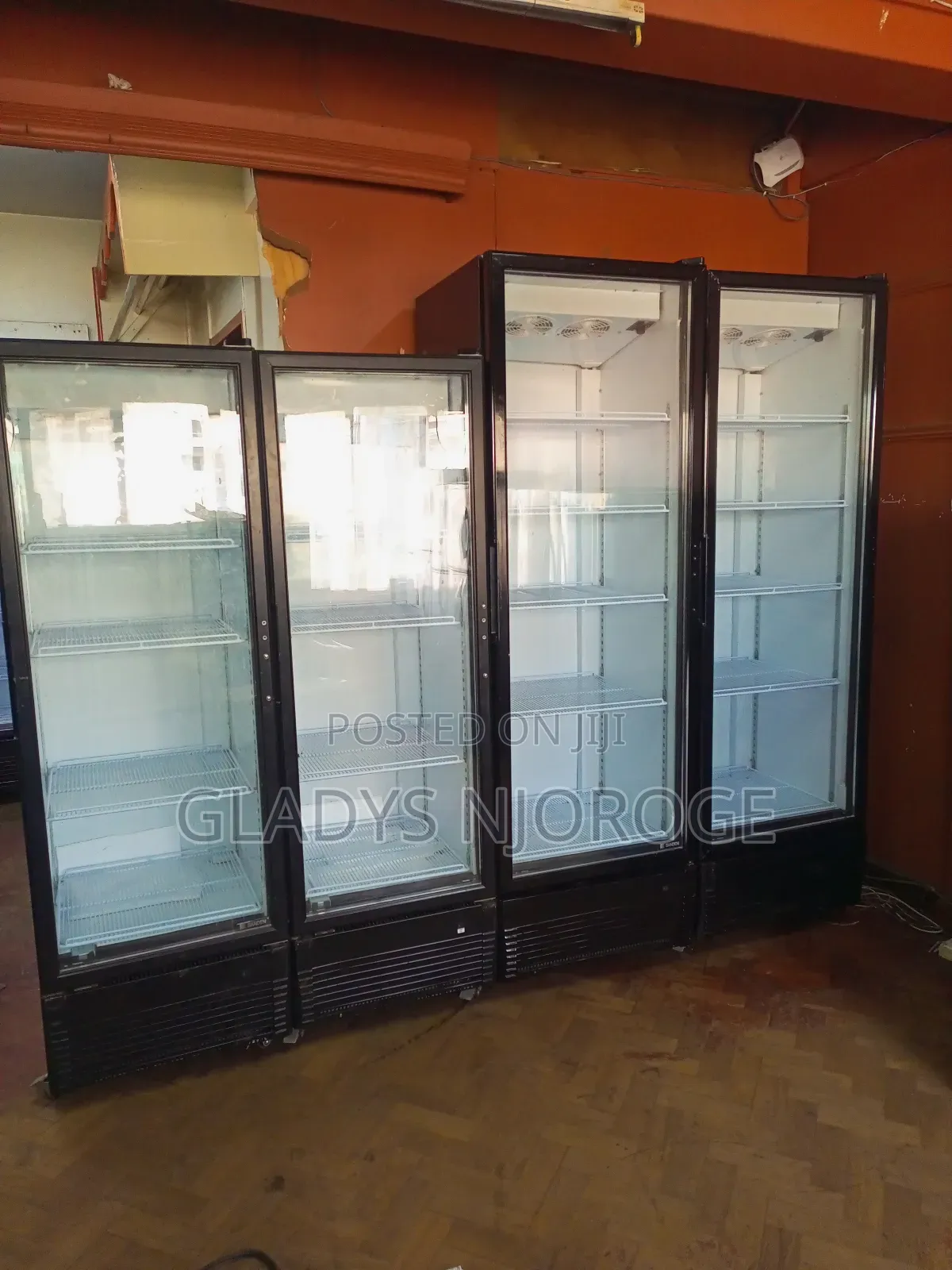 High Quality Chiller