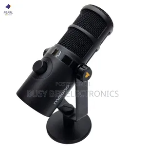 Maono Pd400x Usb/XLR Dynamic Microphone