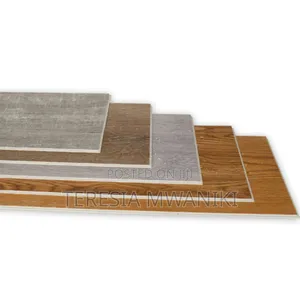 Eco-friendly  Spc Flooring
