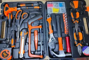 Household Toolkit,Repair Toolkit