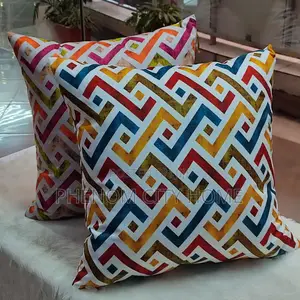 Fancy Pattern Throw Pillow Cases
