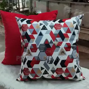 Fancy Pattern Throw Pillow Cases