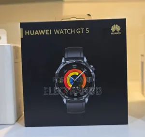 Huawei Watch Gt5 41mm Brand New Sealed