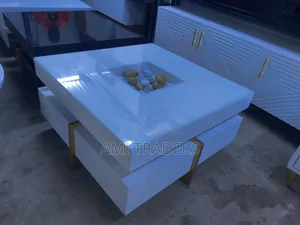 Colour Coffee Tables